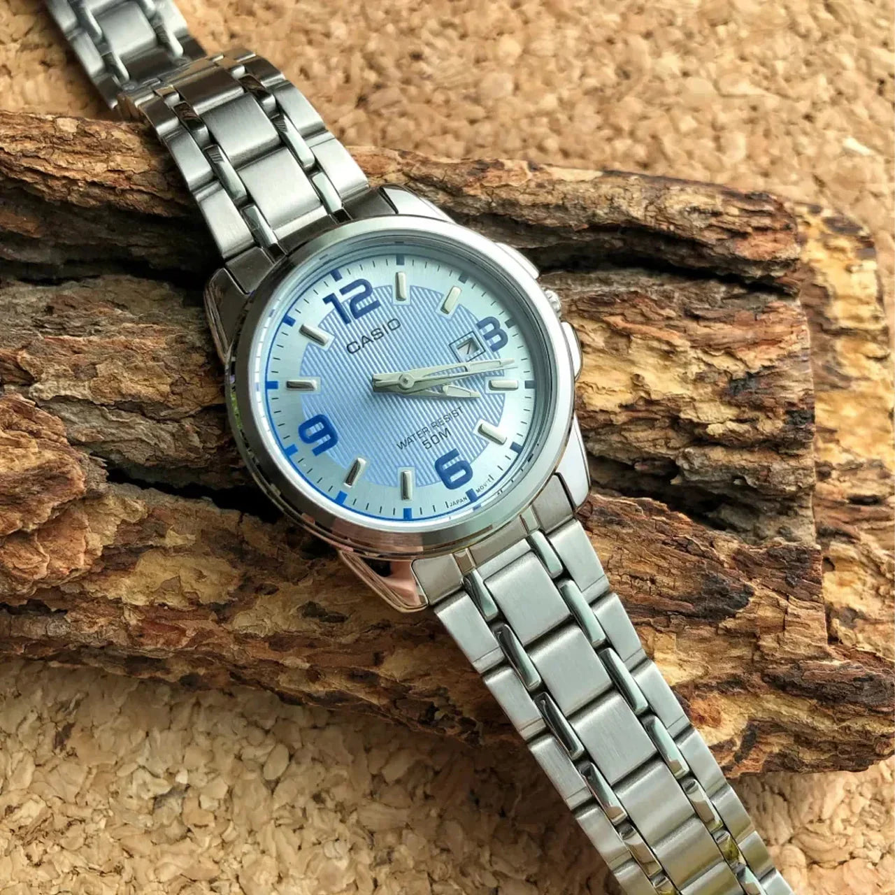 Reloj Casio LTP-1314D-2AVDF