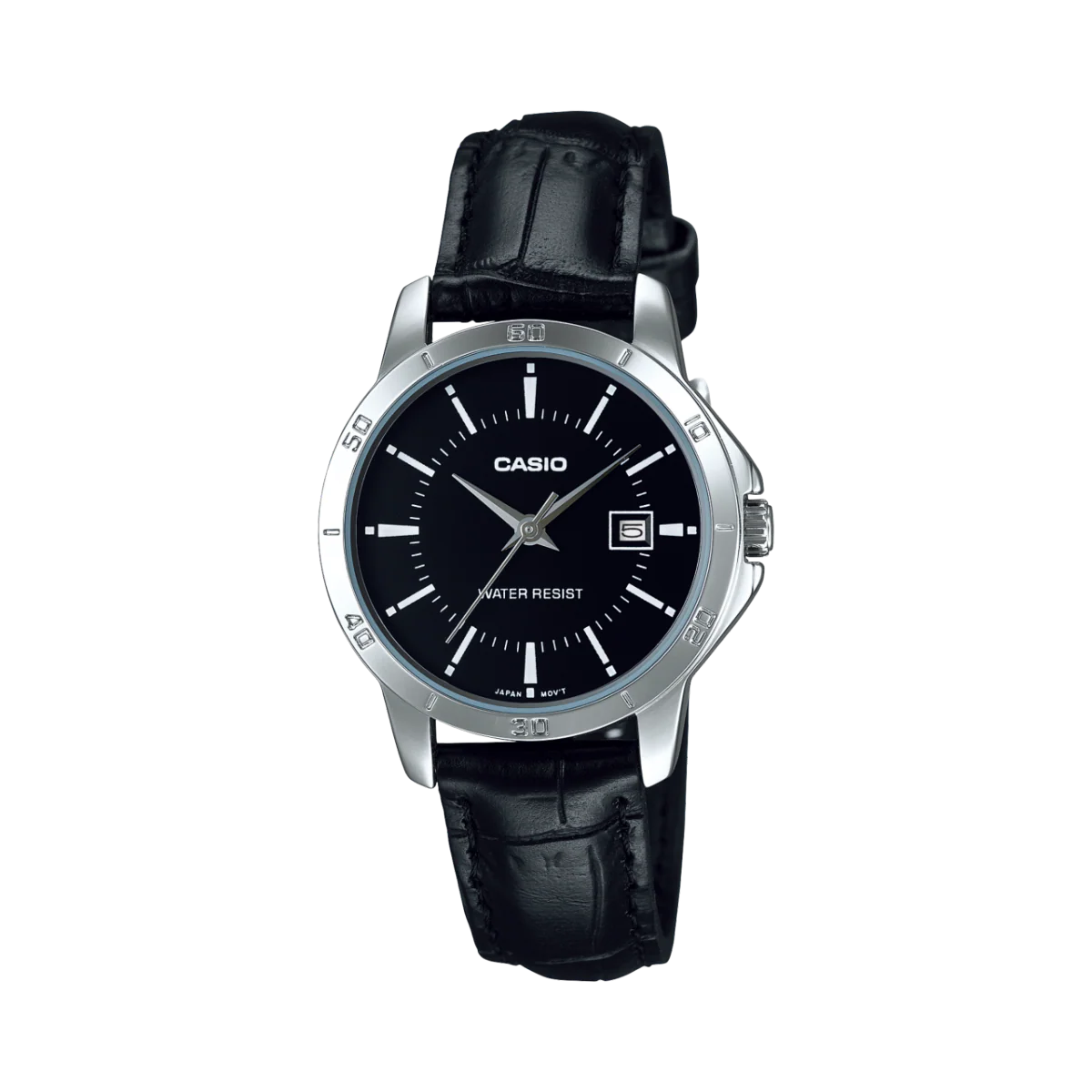 Reloj Casio Femenino   LTP-V004GL-9AUDF