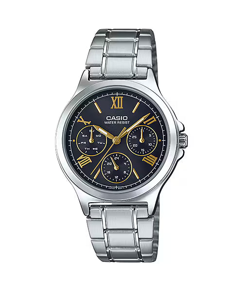 Reloj Casio MTP-V300D-1A2UDF