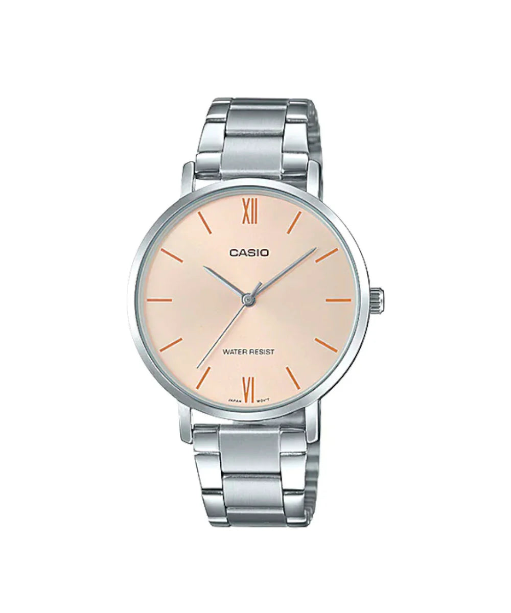 Reloj Casio Mujer LTP-VT01D-7B
