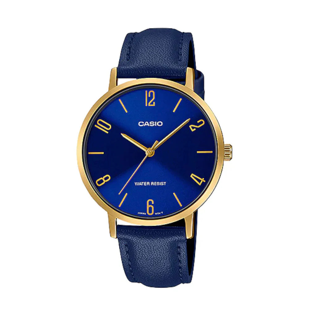 Reloj Casio LTP-VT01GL-2BUDF