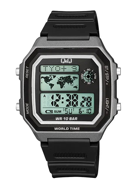 Reloj Q&Q M196J004Y