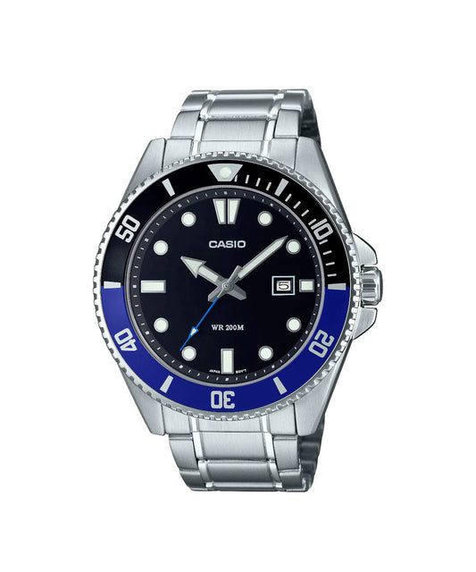 Reloj Casio MDV-107D-1A2VDF