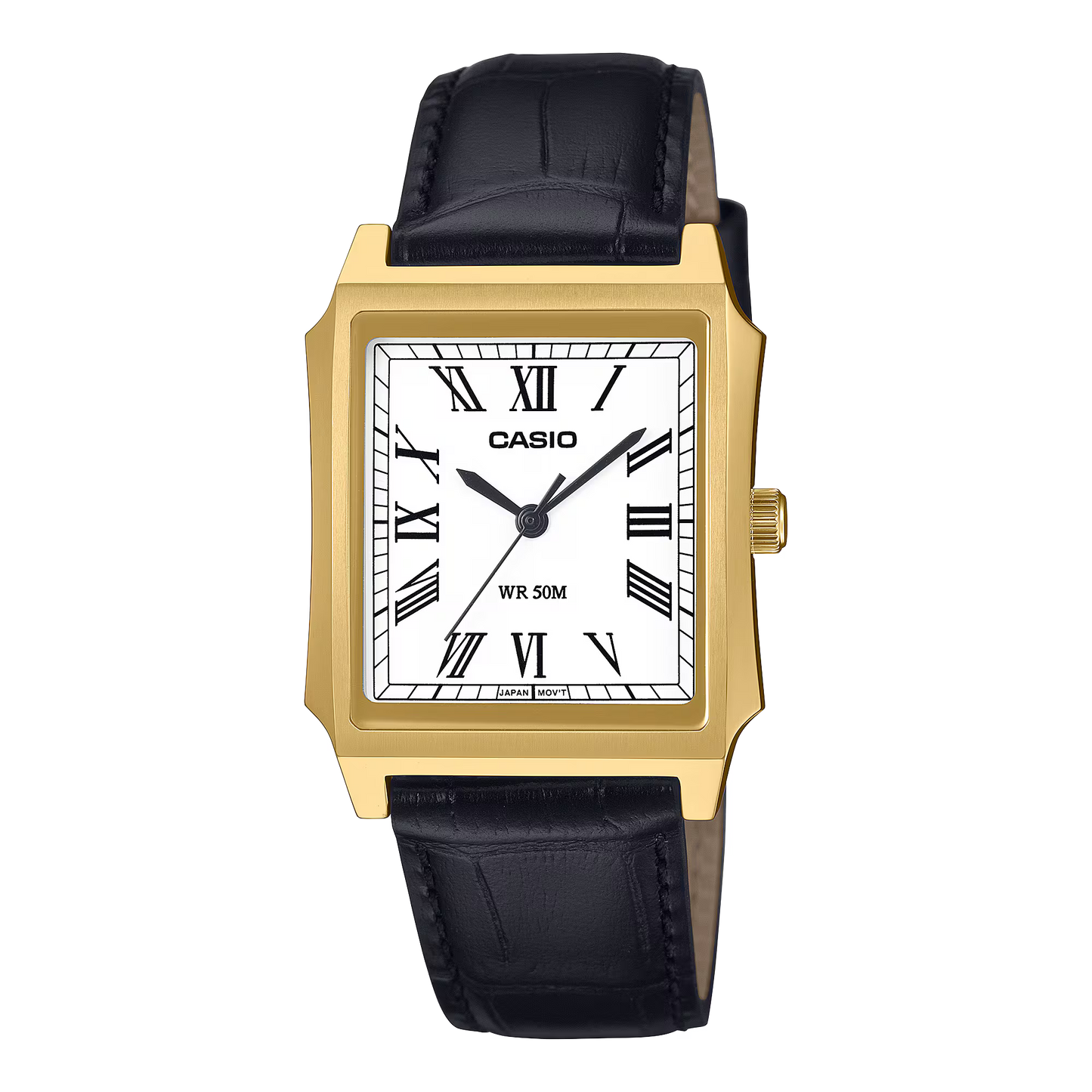 Reloj Casio MTP-B190L-2BVDF