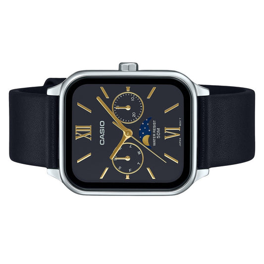 Reloj Casio MTP-M035L-1A2V