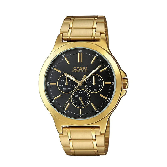 Reloj Casio MTP-V300G-1AUDF