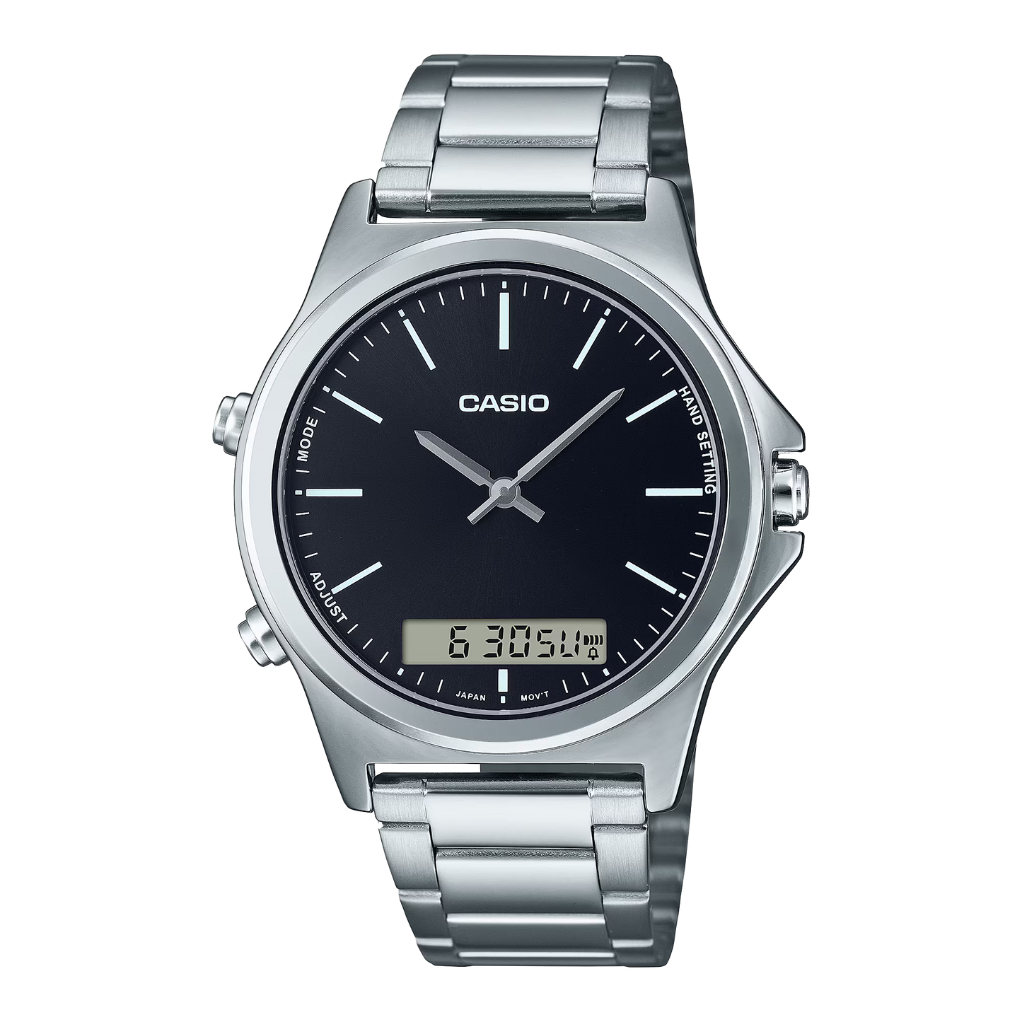 Reloj Casio MTP-VC01D-3EUDF