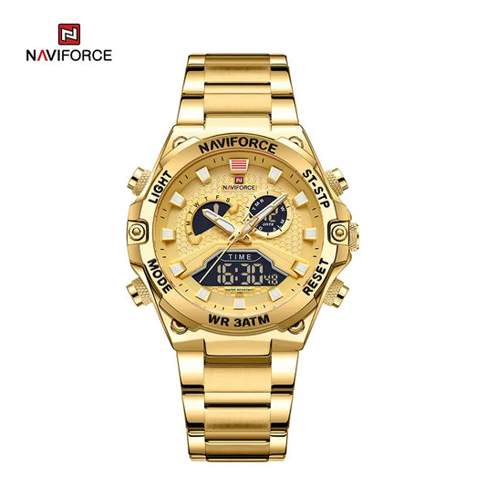 Reloj Naviforce de Hombre 9207