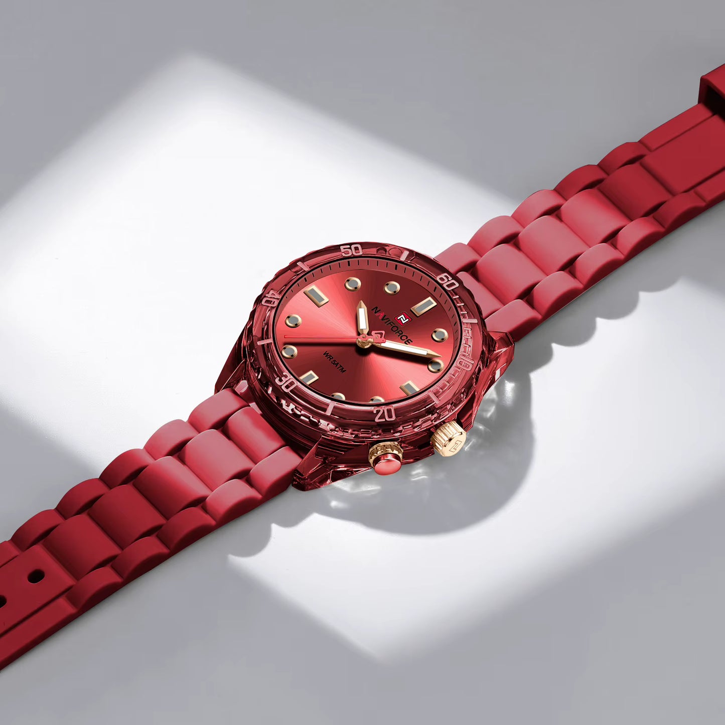 Reloj NAVIFORCE NF7115 Dama