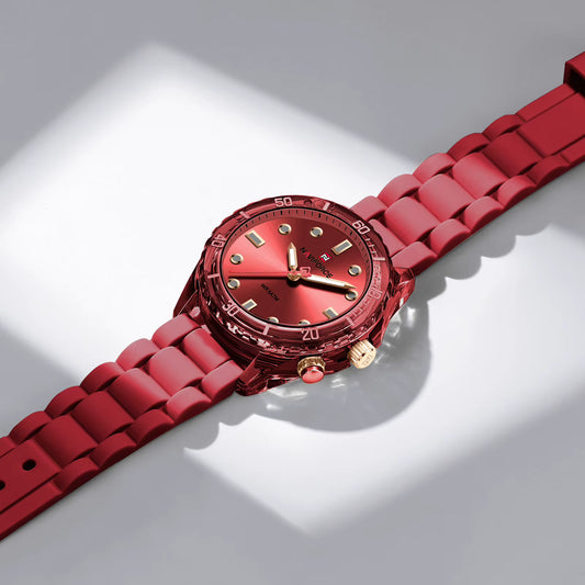 Reloj NAVIFORCE NF7115 Dama