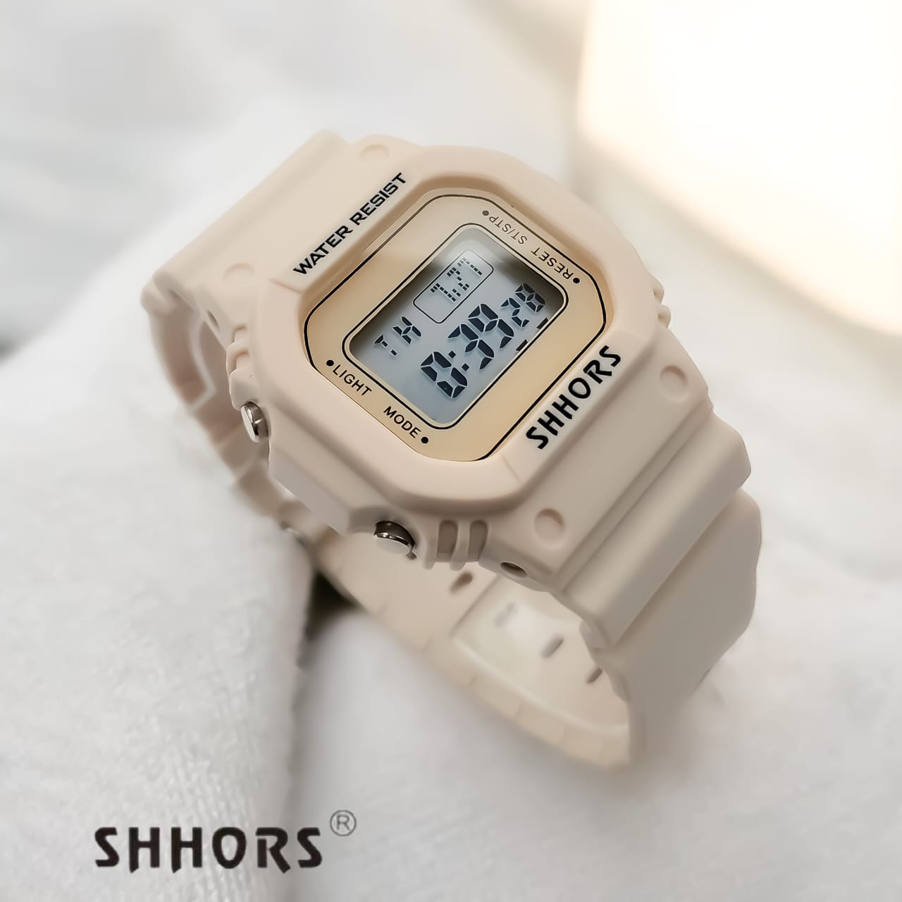 RELOJ SHHORS DIGITAL✅
