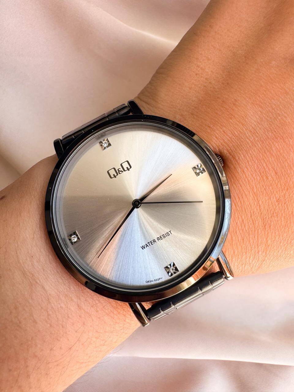 Reloj Q&Q Q63A-519PY