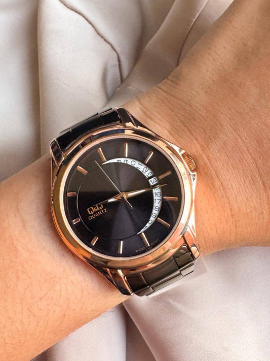Reloj Q&Q A436-811Y ⌚