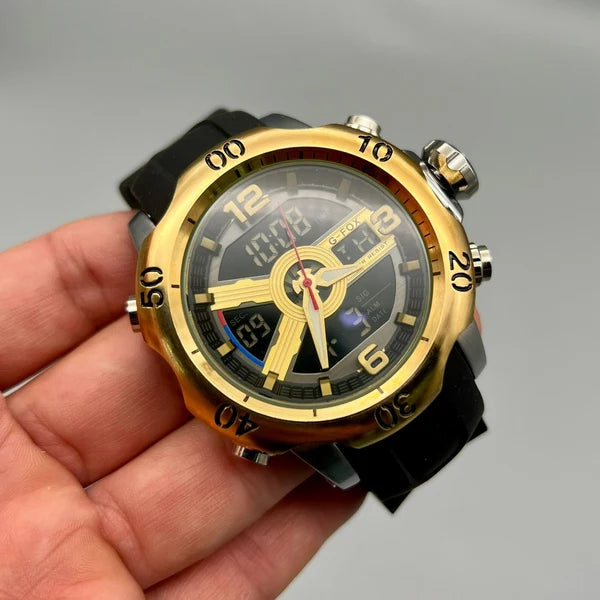 Reloj Joefox 1976 ✅
