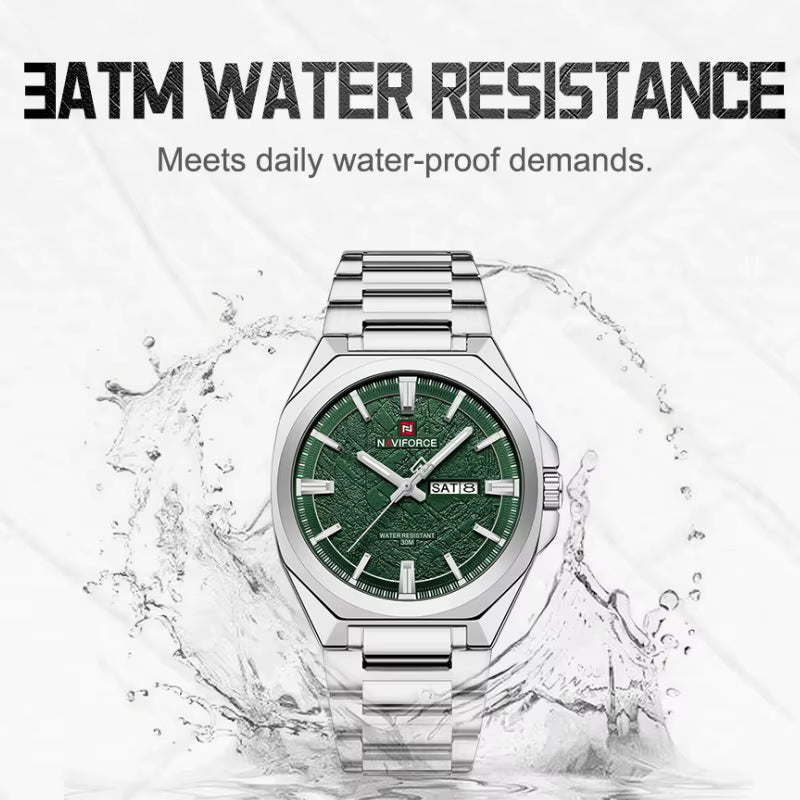 Reloj De Hombre NAVIFORCE 9273