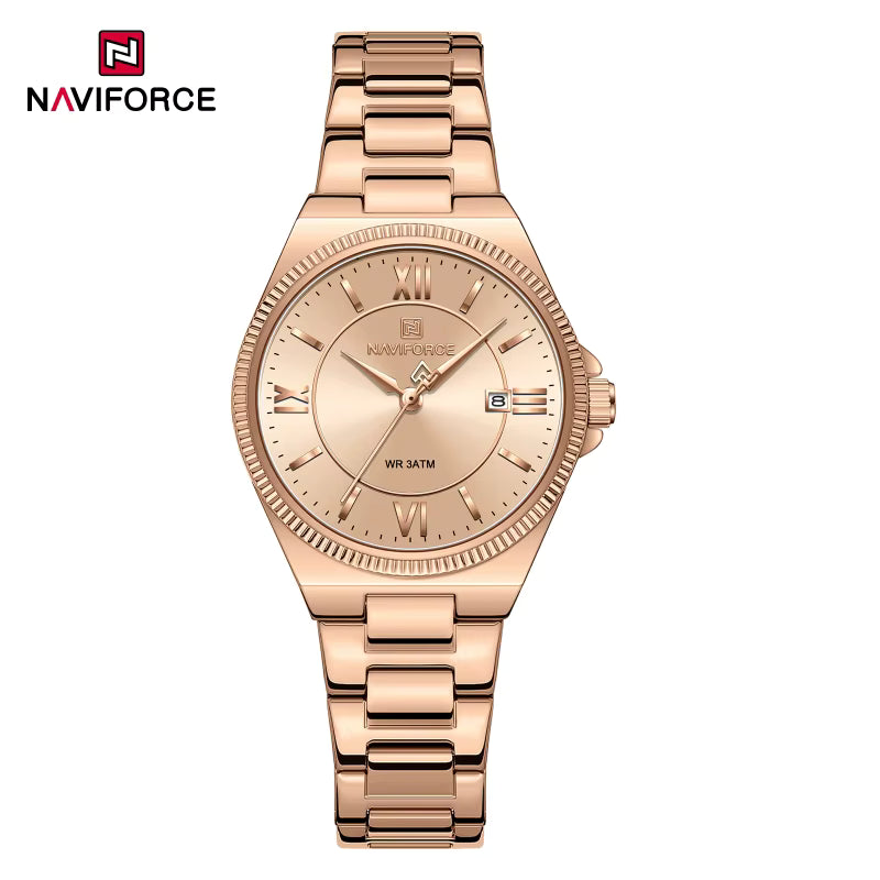 Reloj Naviforce Dama 5043