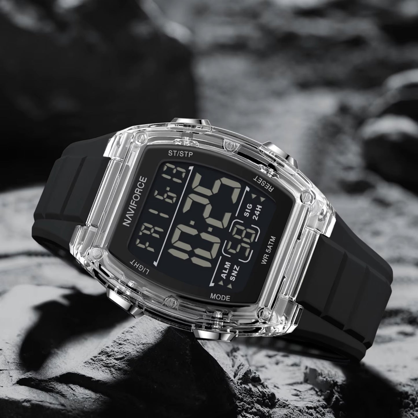 Reloj Naviforce NF6106🔥