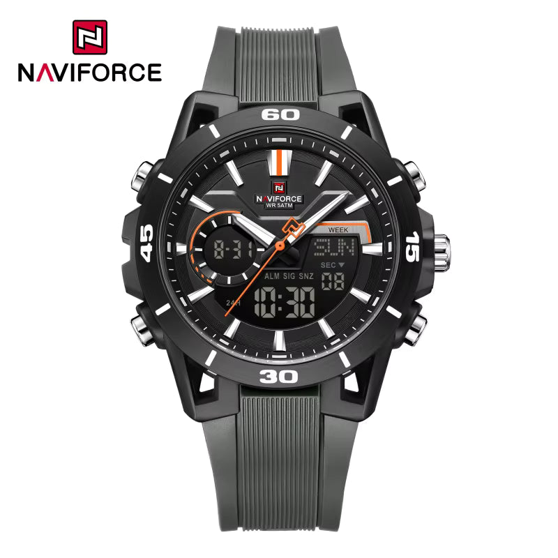 Reloj Naviforce de Caballero 7135