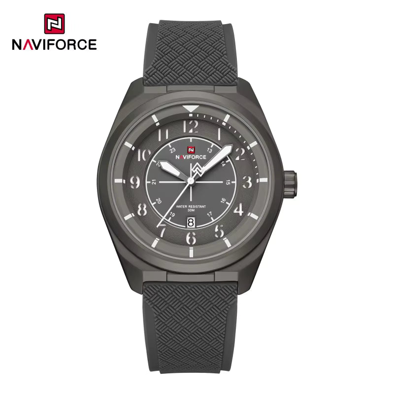 Reloj Naviforce de Caballero goma 9281
