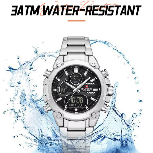 Reloj Naviforce de Caballero 9278