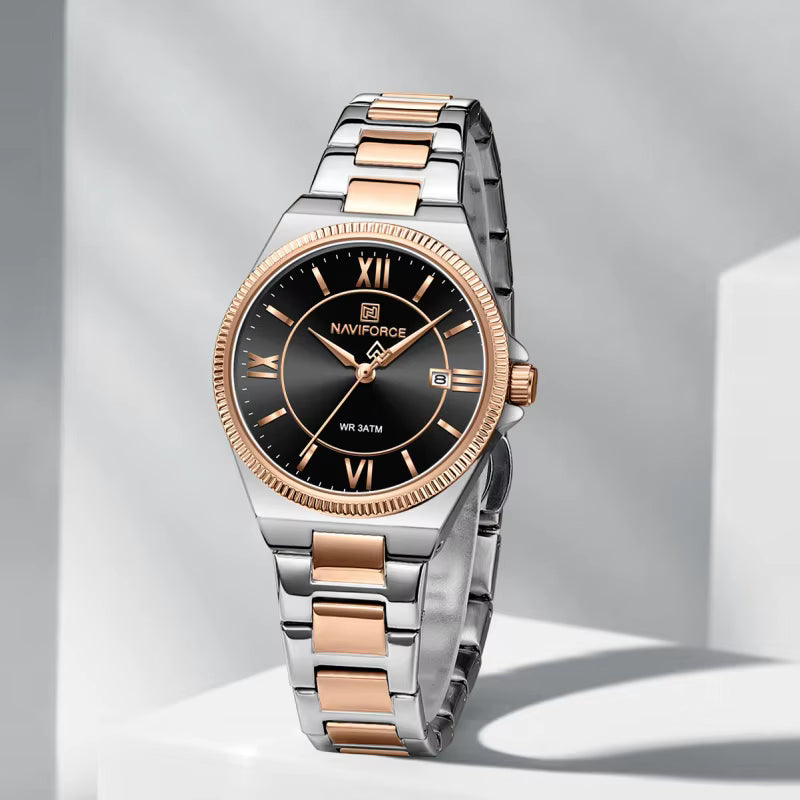 Reloj Naviforce Dama 5043