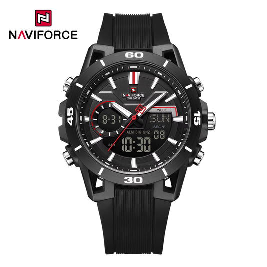 Reloj Naviforce de Caballero 7135