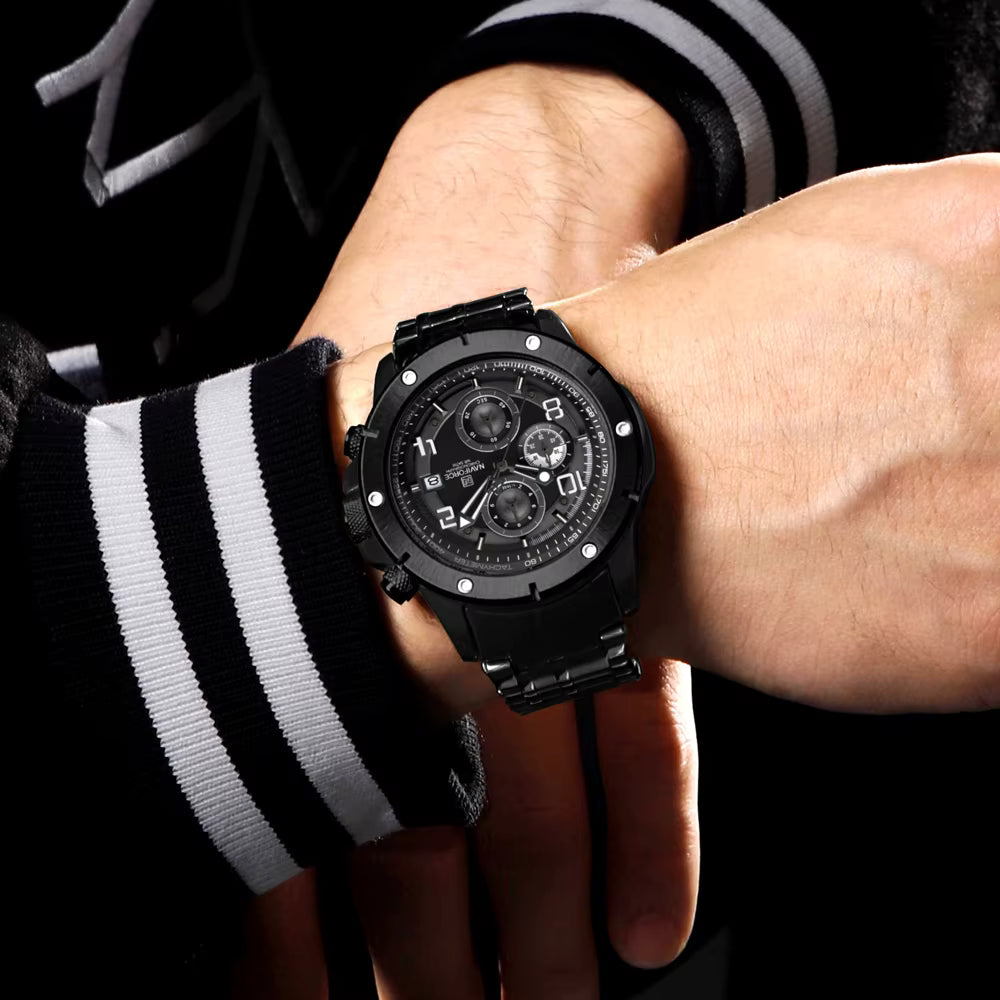 Reloj Naviforce de Hombre 8056