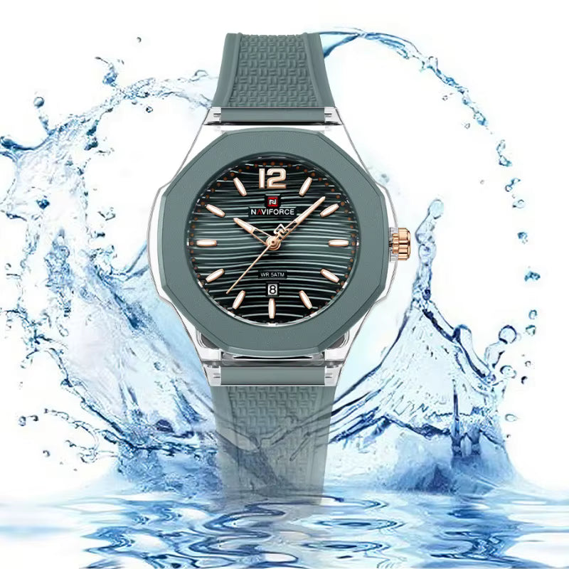 Reloj de Dama  NAVIFORCE 6109