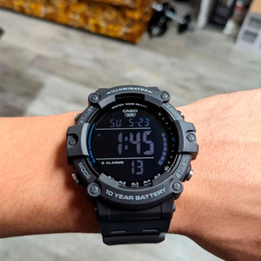 Reloj Casio AE-1500WH-1AVDF