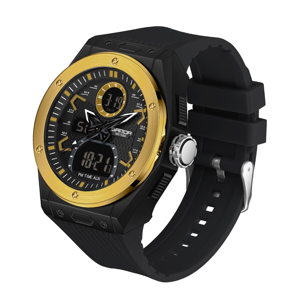 Reloj Sanda 3138