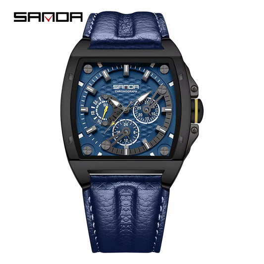 Reloj de Hombre Sanda 7027
