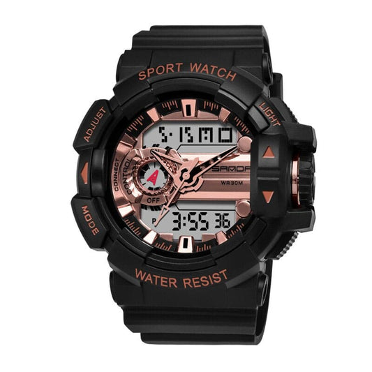 Reloj Sanda 599  Dama