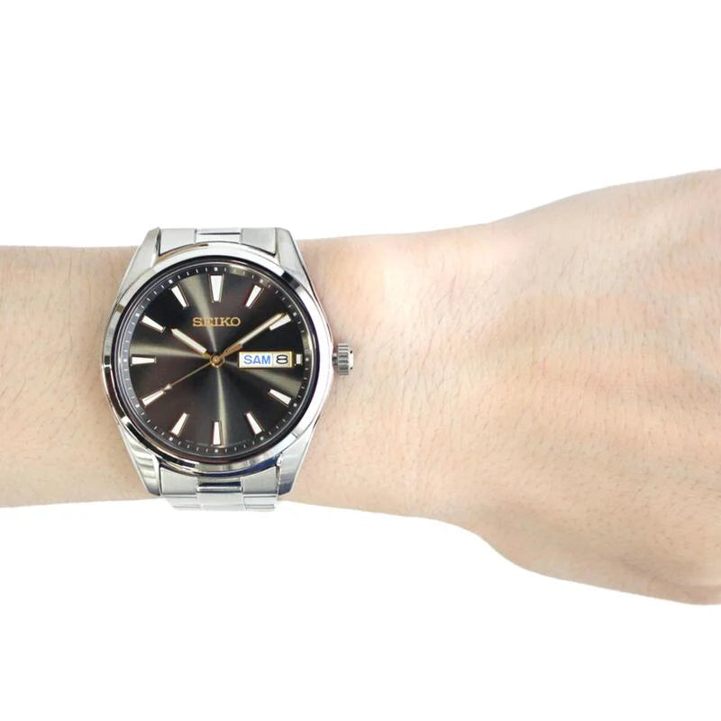 Reloj Seiko Classic SUR343P1