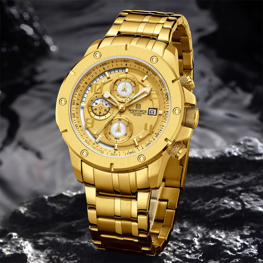 Reloj Naviforce de Hombre 8056
