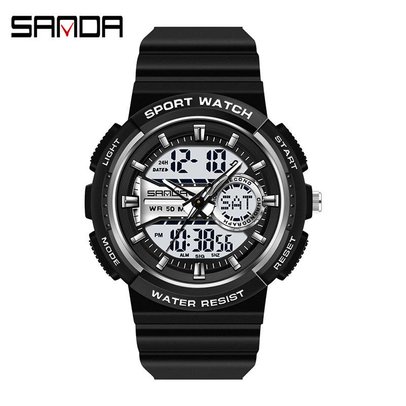 Reloj Sanda 599