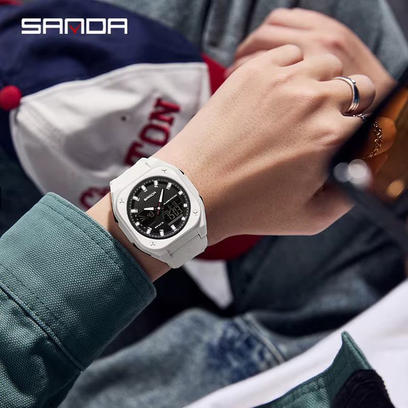 Reloj Sanda 6268
