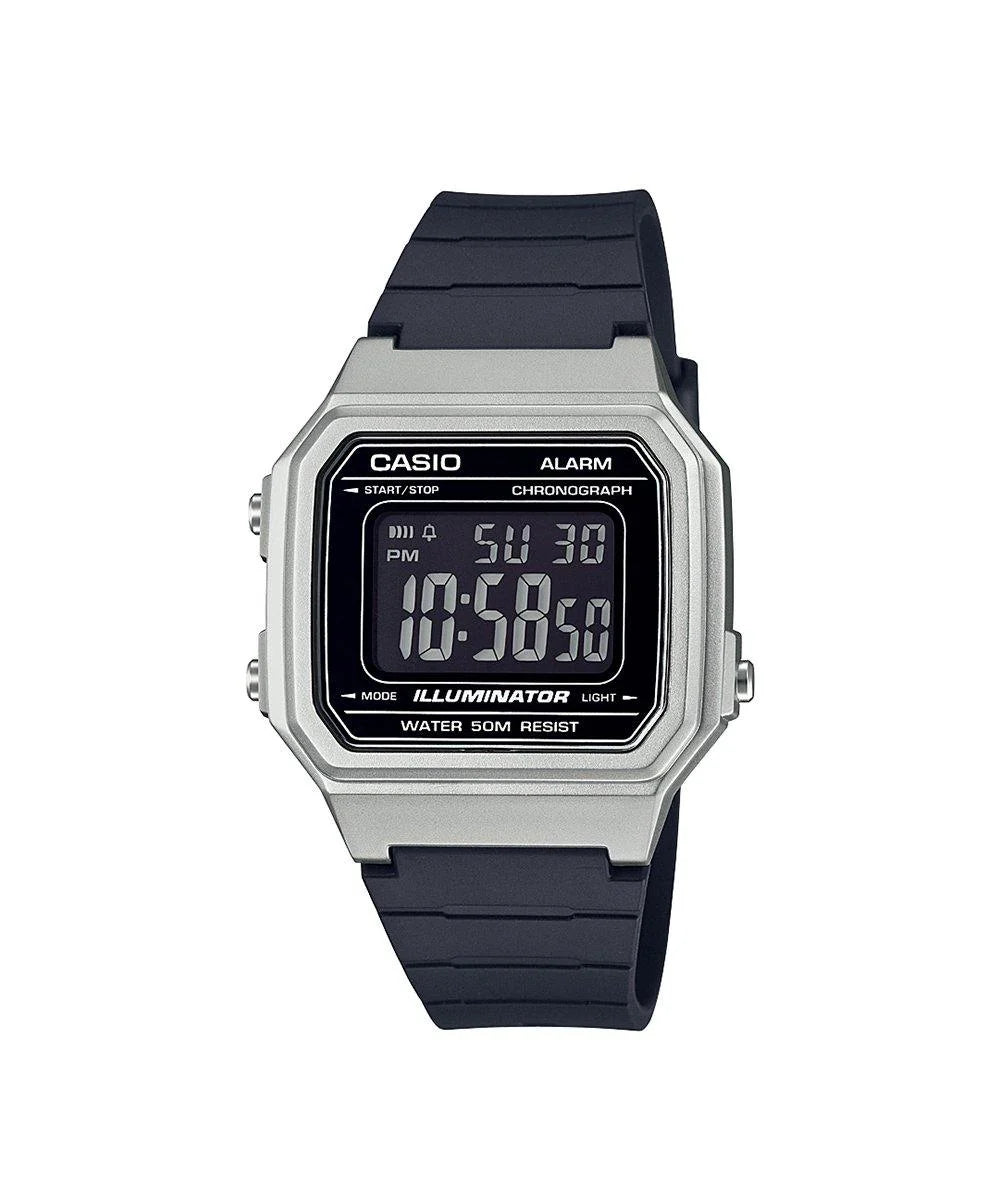 Reloj W-217H-3AV✅