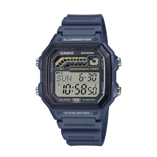 Reloj Casio WS-1600H-2AVDF