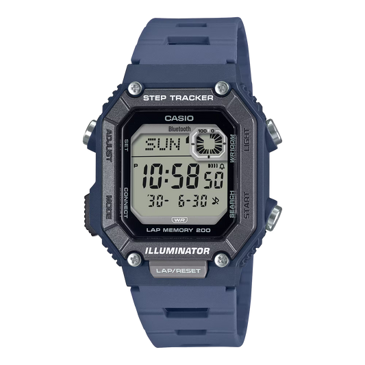Reloj Casio WS-B1000-2AVDFDI
