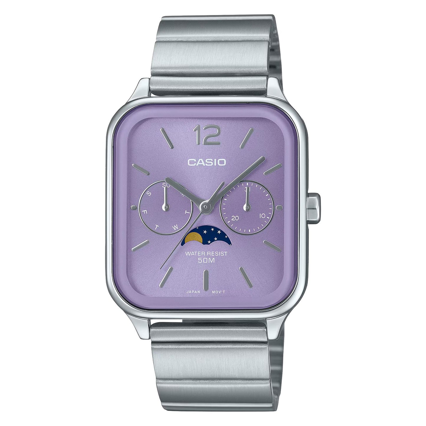 Reloj Casio MTP 305D -7A2VDF