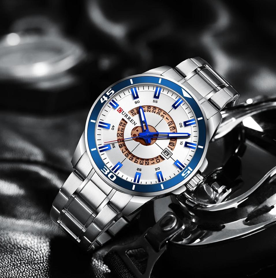 Reloj Curren 8359 para Hombre