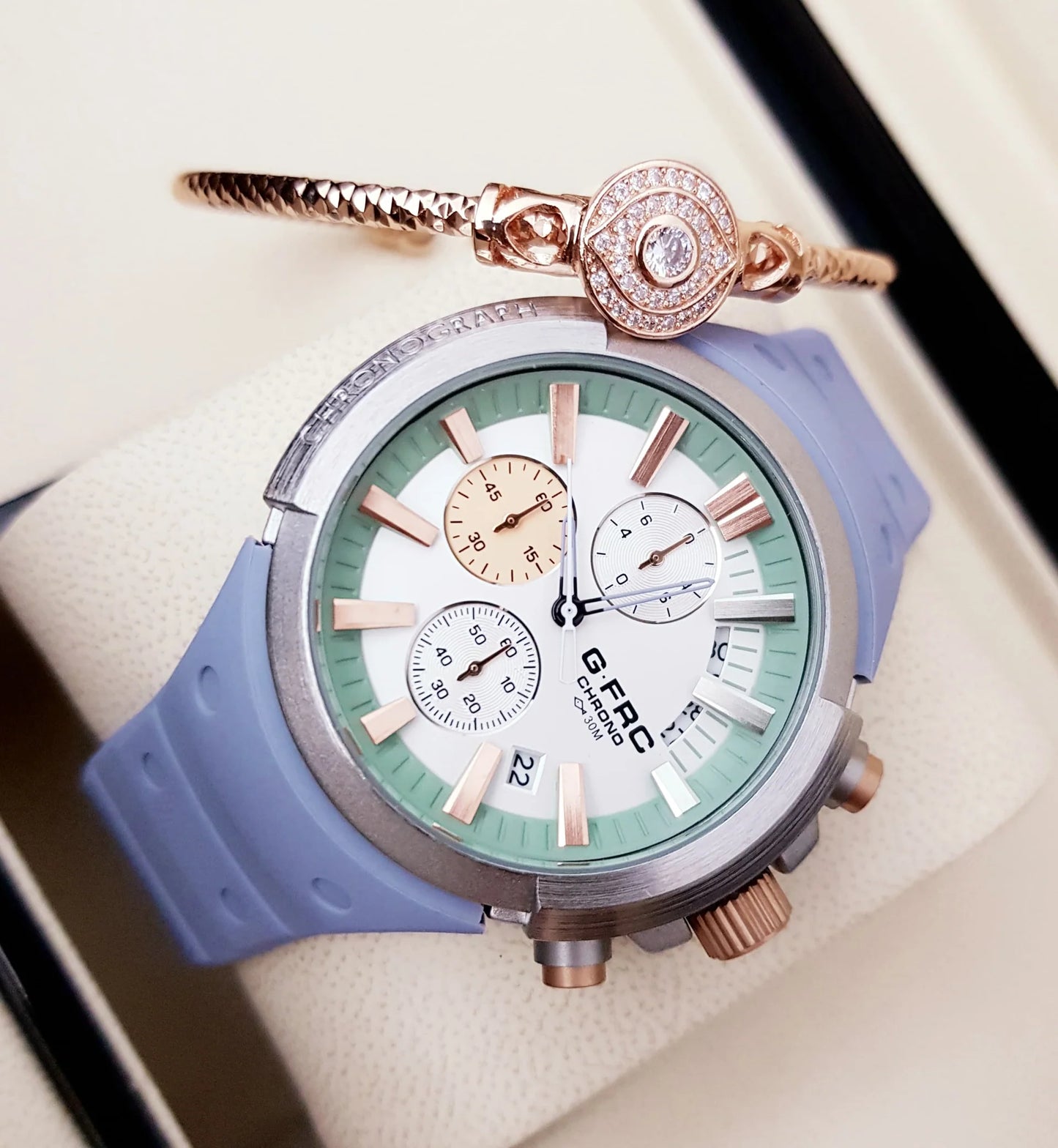 Reloj G-Force Lady Chrono