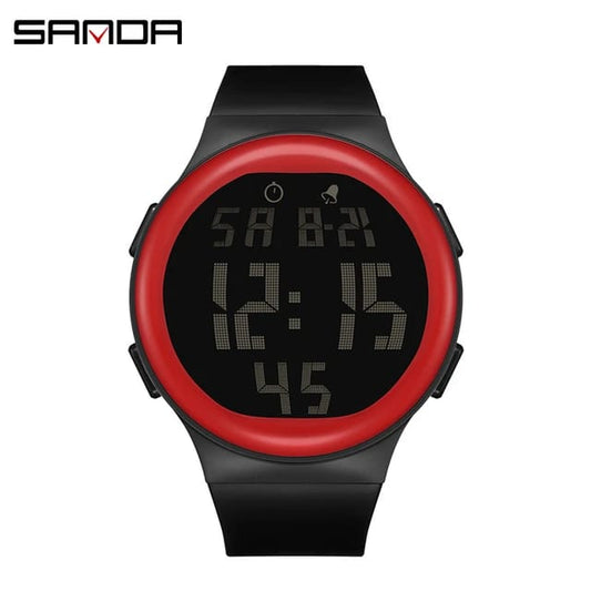 Reloj de Hombre Sanda 2151