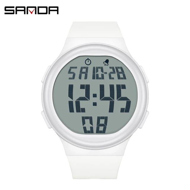 Reloj de Hombre Sanda 2151