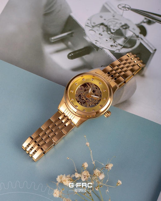 Reloj de Dama G-Force Automático