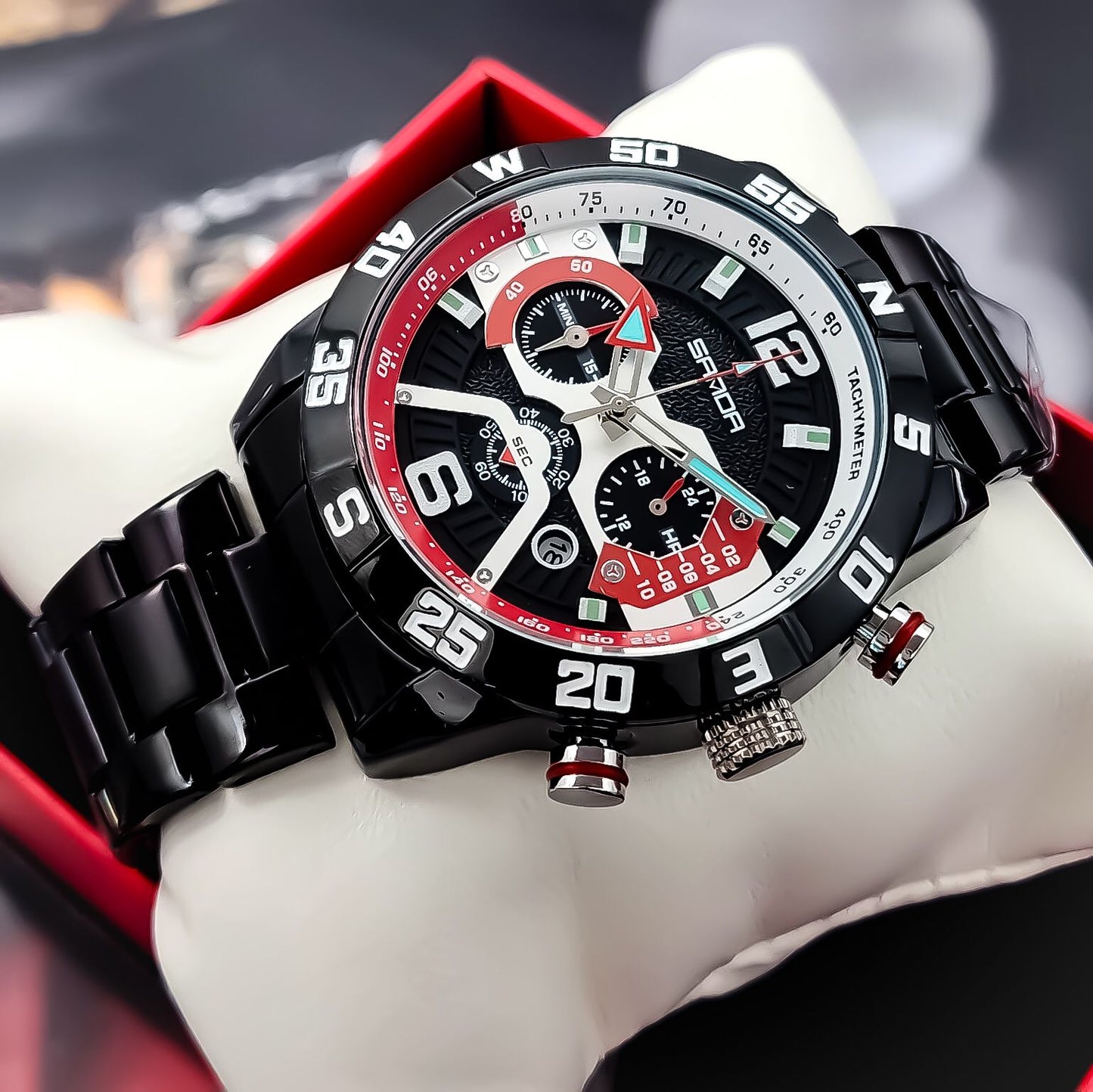 Reloj 𝗦anda 9018