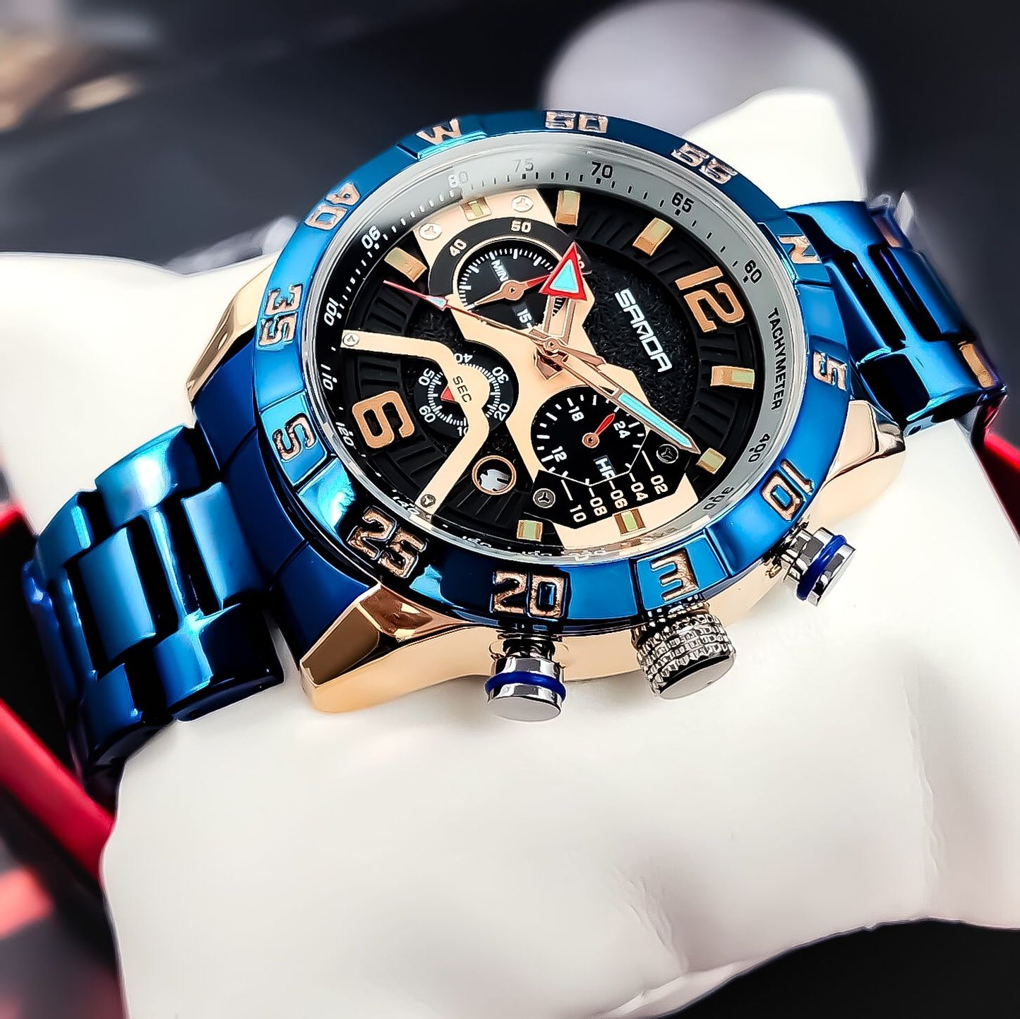 Reloj 𝗦anda 9018