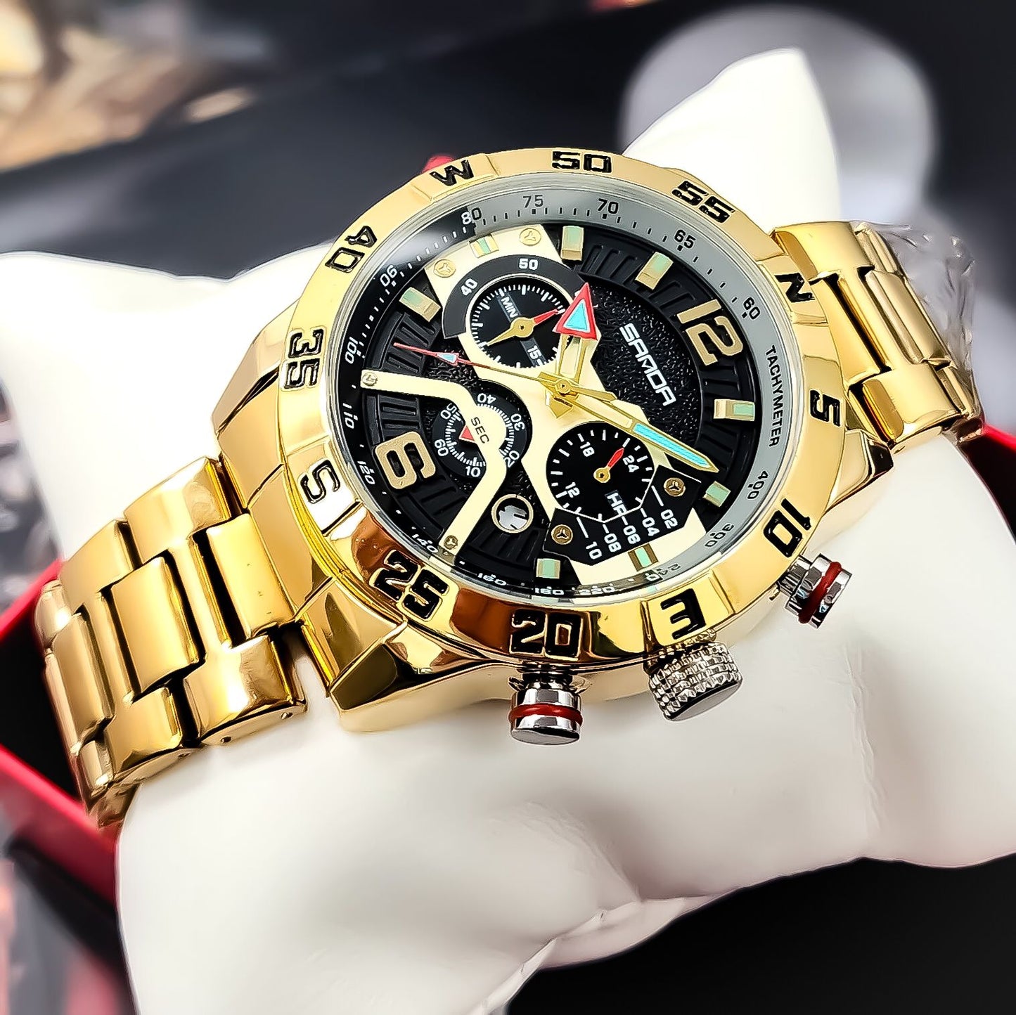 Reloj 𝗦anda 9018
