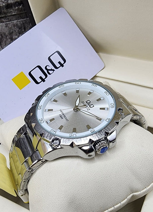 Reloj Hombre Q&Q 8