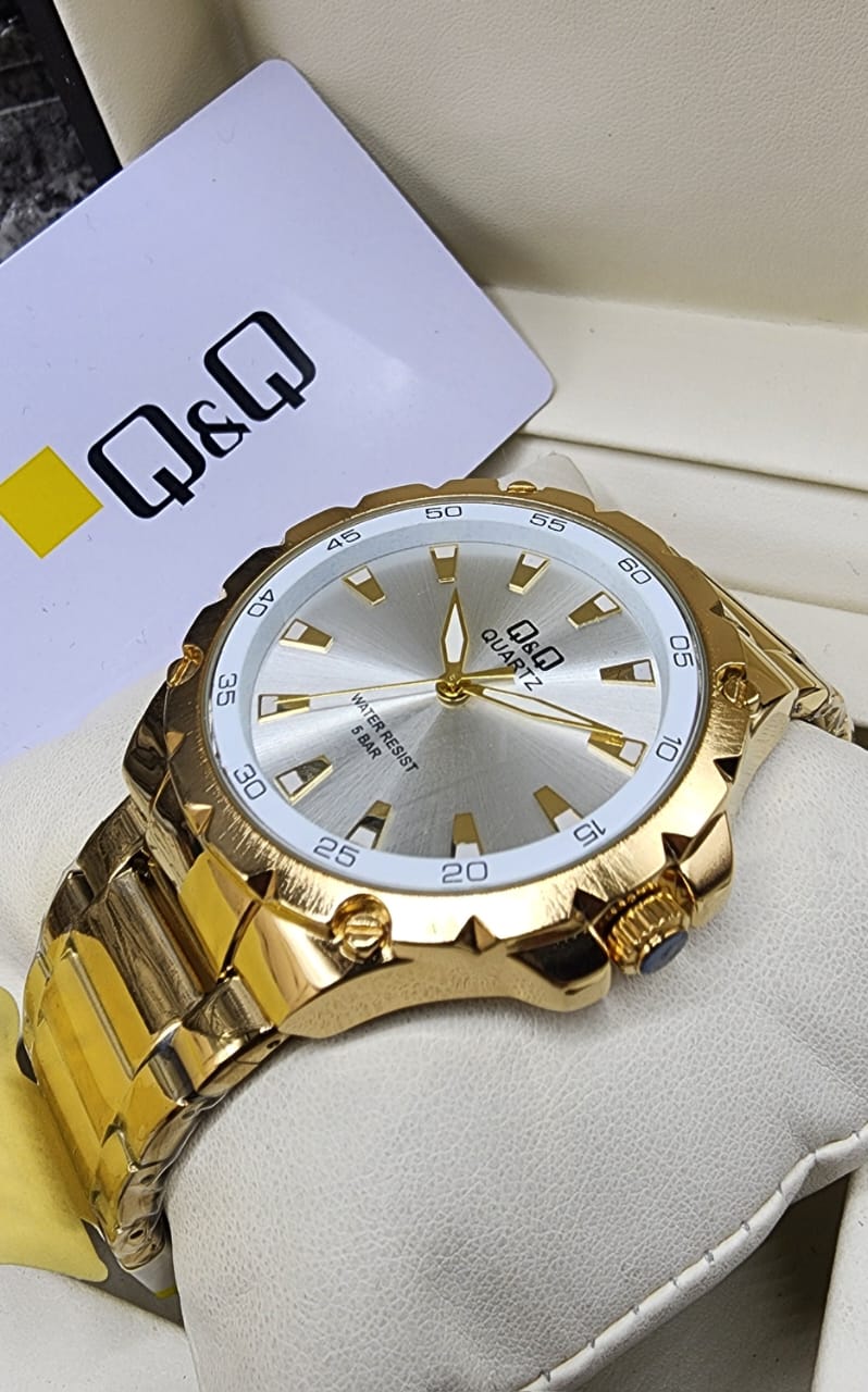 Reloj Hombre Q&Q 8